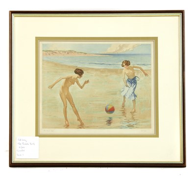 Lot 694 - Nat Long