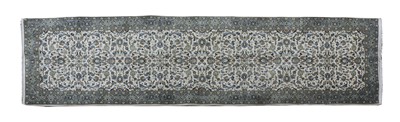 Lot 134 - A Karajeh runner