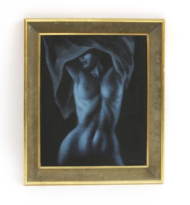 Lot 731 - Francis Kelly (American 1927-2012)