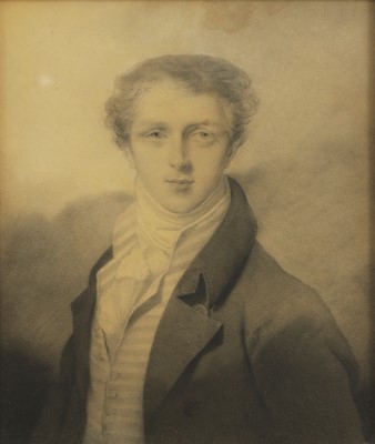 Lot 462 - English School, 19th century
