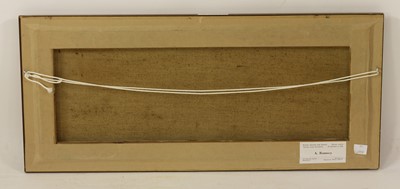 Lot 403 - Germano Galea (Maltese, 1891-1970)