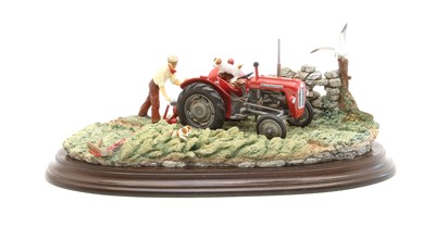 Lot 108 - Country Artist's 'First Cut'