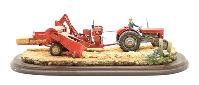 Lot 73 - Country Artists 'Safely Gathered'