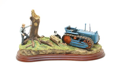 Lot 29 - Border Fine Arts 'Clearing Out'