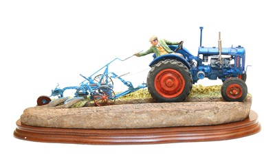 Lot 49 - Border Fine Arts 'At the Vintage'
