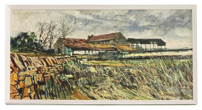 Lot 678 - Nicolas Bristow