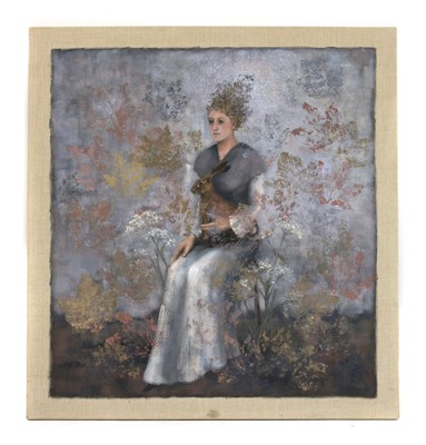 Lot 719 - Susannah Royle Lester (Contemporary)