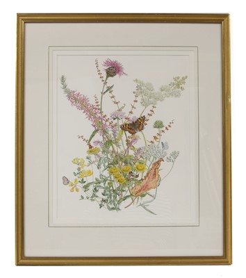 Lot 597 - Benjamin Perkins