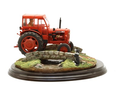 Lot 96 - Country Artists, 'Welcome Home'