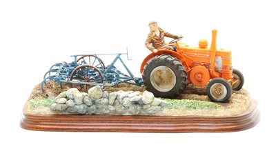 Lot 100 - Border Fine Arts 'The III a'