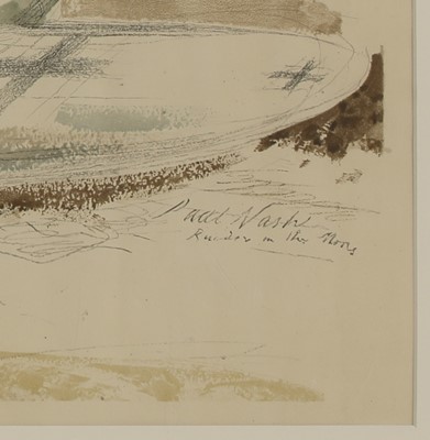 Lot 159 - Paul Nash (1889-1946)