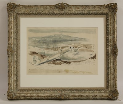 Lot 159 - Paul Nash (1889-1946)