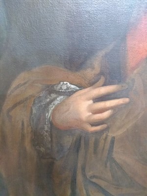 Lot 467 - Attributed to John Riley (1646-1691)