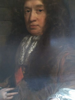 Lot 467 - Attributed to John Riley (1646-1691)