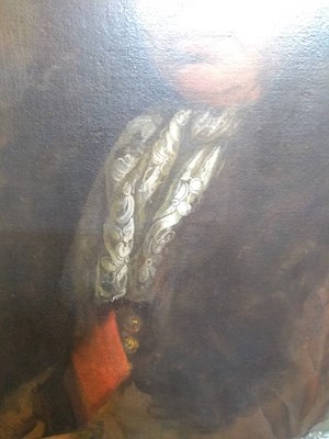 Lot 467 - Attributed to John Riley (1646-1691)