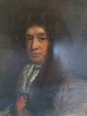 Lot 467 - Attributed to John Riley (1646-1691)
