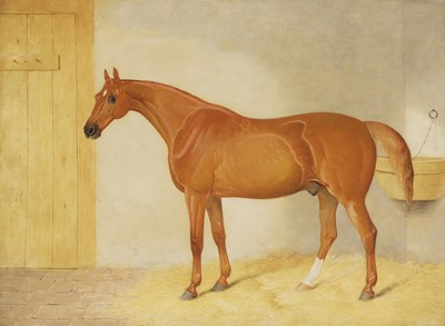 Lot 4 - English School, 19th century