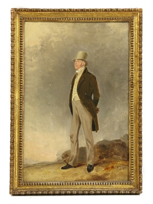 Lot 1034 - Richard Andsell RA
