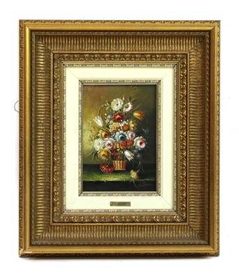 Lot 473A - L Blanco