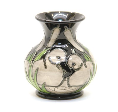 Lot 177 - Moorcroft collector's club