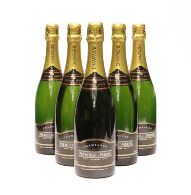 Lot 998 - Prévoteau-Perrier, non-vintage champagne