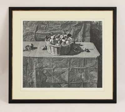Lot 527 - Malte Sartorius (German, 1933-2017)