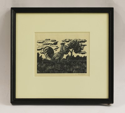 Lot 16 - Eric Ravilious (1903-1942)