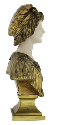 Lot 238 - Raphael Febrari (d.1928)