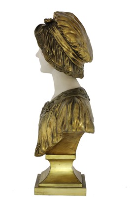 Lot 238 - Raphael Febrari (d.1928)