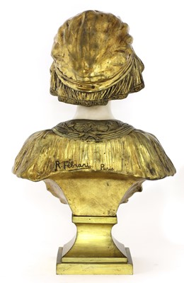 Lot 238 - Raphael Febrari (d.1928)