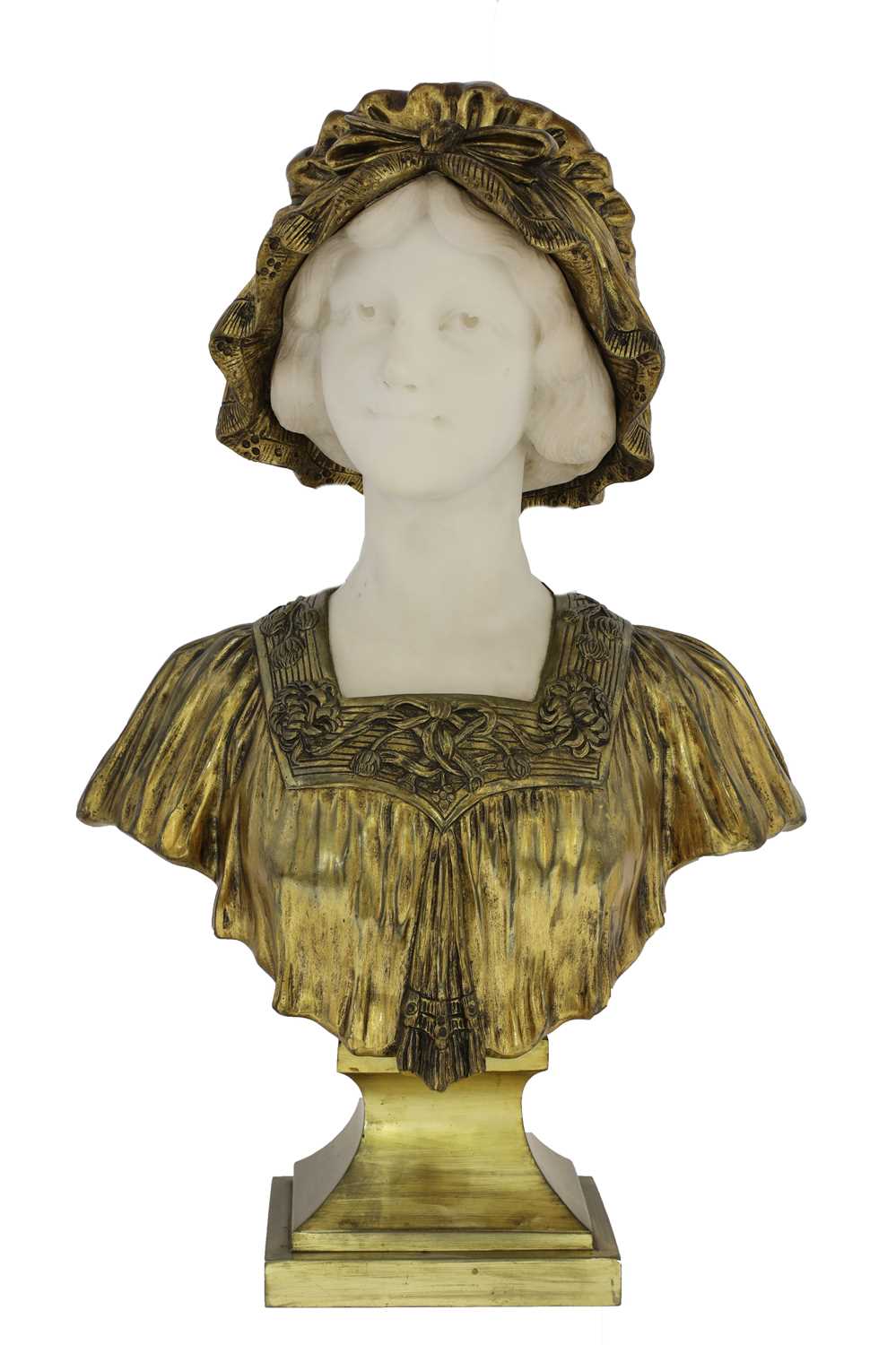 Lot 238 - Raphael Febrari (d.1928)