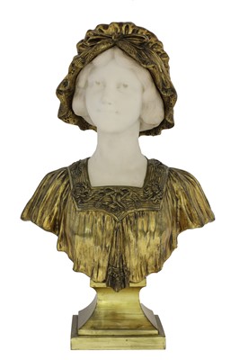 Lot 238 - Raphael Febrari (d.1928)