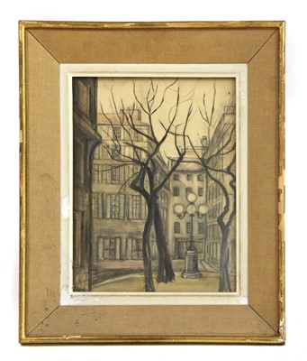 Lot 717 - Alison Robertson-Glasgow (British, 20th Century)