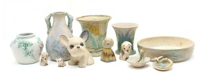 Lot 414 - A collection of Denby 'Danesby' ware