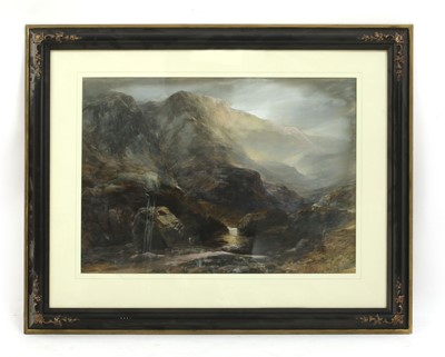 Lot 616 - James Mudd (1821-1906)