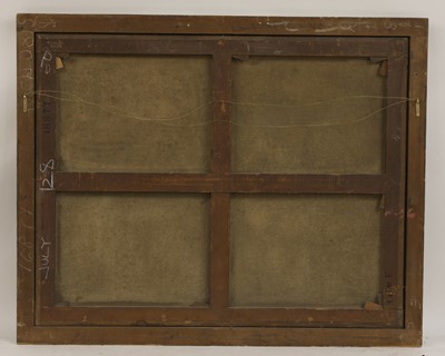 Lot 558 - Jacob Huysmans (Flemish, c.1630-1696)