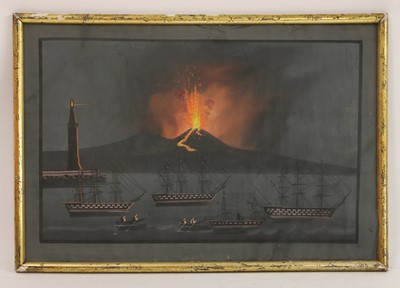 Lot 552 - Neapolitan School (18th century)