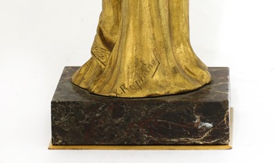Lot 307 - Xavier Raphanel (French, 1876-1957)