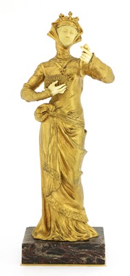 Lot 307 - Xavier Raphanel (French, 1876-1957)