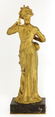 Lot 307 - Xavier Raphanel (French, 1876-1957)