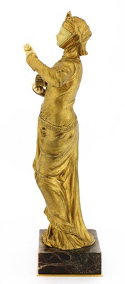 Lot 307 - Xavier Raphanel (French, 1876-1957)