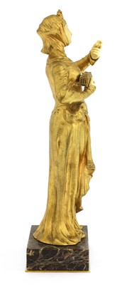 Lot 307 - Xavier Raphanel (French, 1876-1957)