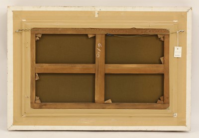 Lot 122 - Walter John Beauvais (1942-1998)