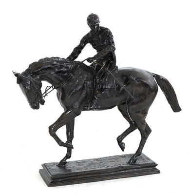 Lot 117 - Isidore Jules Bonheur (1827-1901)