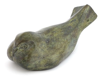 Lot 158 - Isabelle Terrasse (French, 20th/21st century)