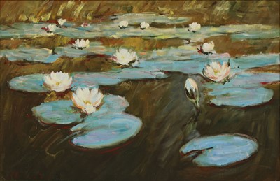 Lot 71 - Alexander Shevchuk (Ukrainian, b.1960)