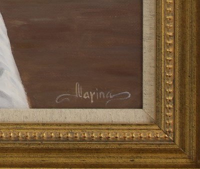 Lot 129 - Marina Marina (Russian, b.1970)