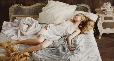 Lot 129 - Marina Marina (Russian, b.1970)