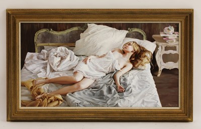 Lot 129 - Marina Marina (Russian, b.1970)