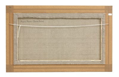 Lot 129 - Marina Marina (Russian, b.1970)